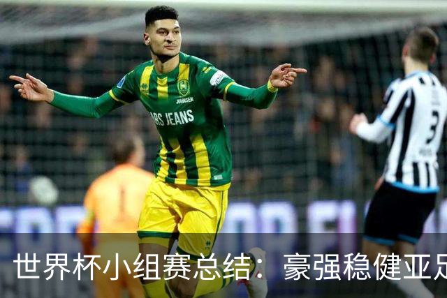 世界杯小组赛总结：豪强稳健亚足联9进2 真正的世界杯才刚开始