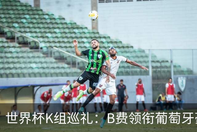 世界杯K组巡礼：B费领衔葡萄牙豪华中场 C罗J罗再相逢