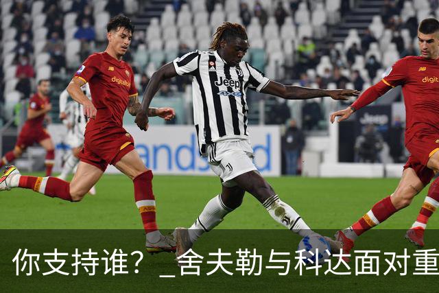 你支持谁？ 舍夫勒与科达面对重大时刻态度不同