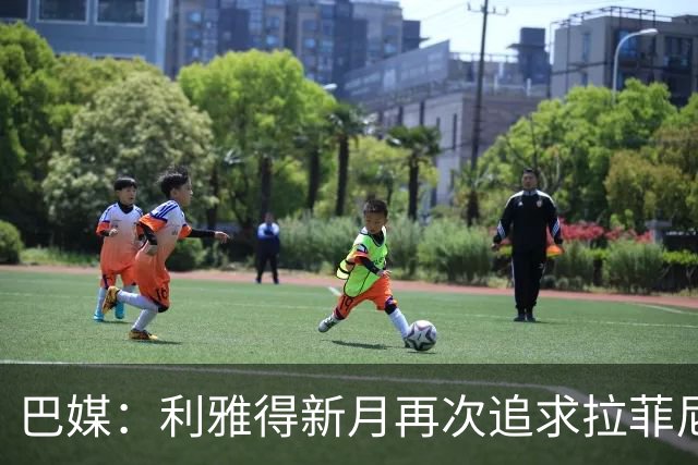巴媒：利雅得新月再次追求拉菲尼亚，预计将放弃努涅斯