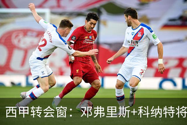 西甲转会窗：邓弗里斯+科纳特将加盟皇马，巴萨和马竞继续酝酿补强