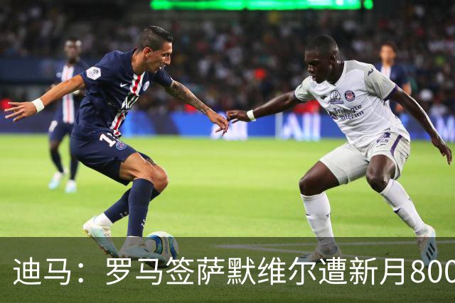 迪马：罗马签萨默维尔遭新月8000万欧截胡 目标转向努萨等人