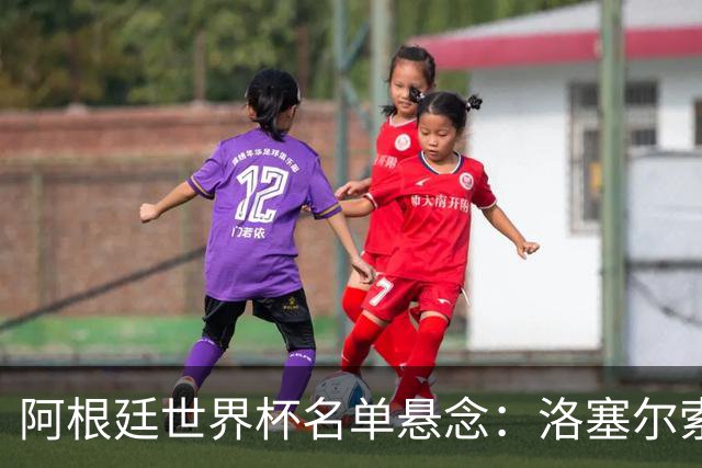 阿根廷世界杯名单悬念：洛塞尔索能否逆袭？